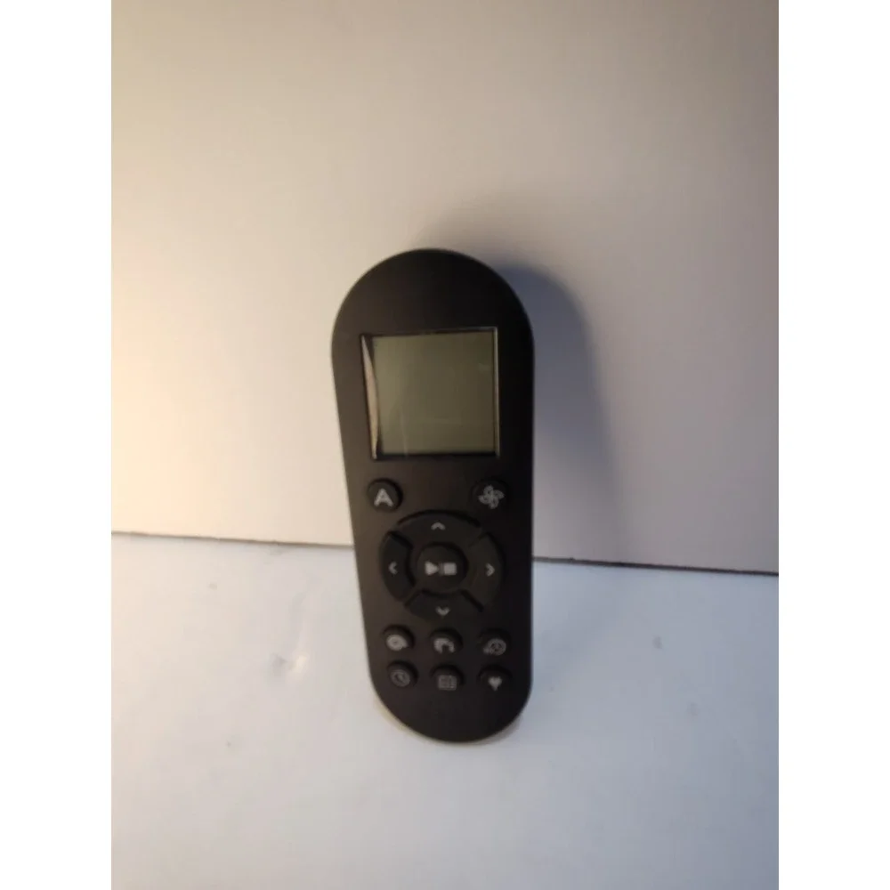Genuine Eufy Remote Control for RoboVac Robot Vacuum Cleaner 11S 15C 30C Max